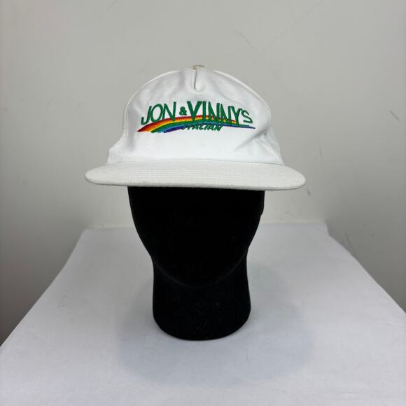 Madhappy Jon & Vinny's Italian Snapback Hat - Picture 2 of 11